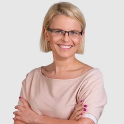 Dr n. med. Beata Rebizant
