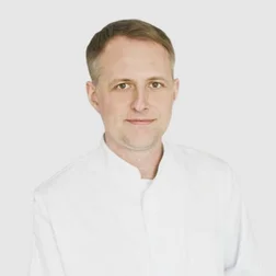 Dr n. med. Piotr Furga