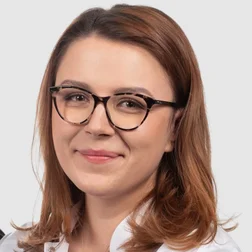Dr n. med. Agnieszka Jasińska-Nowacka
